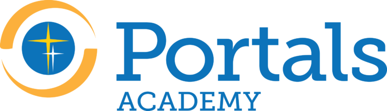 Portal Academy logo